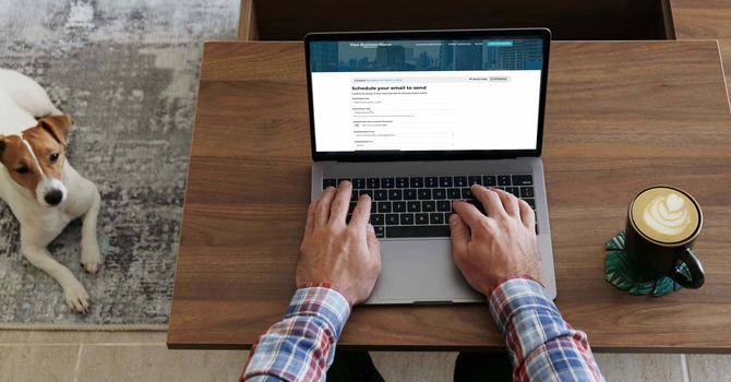 Module 5: Setting Up Your Workstation